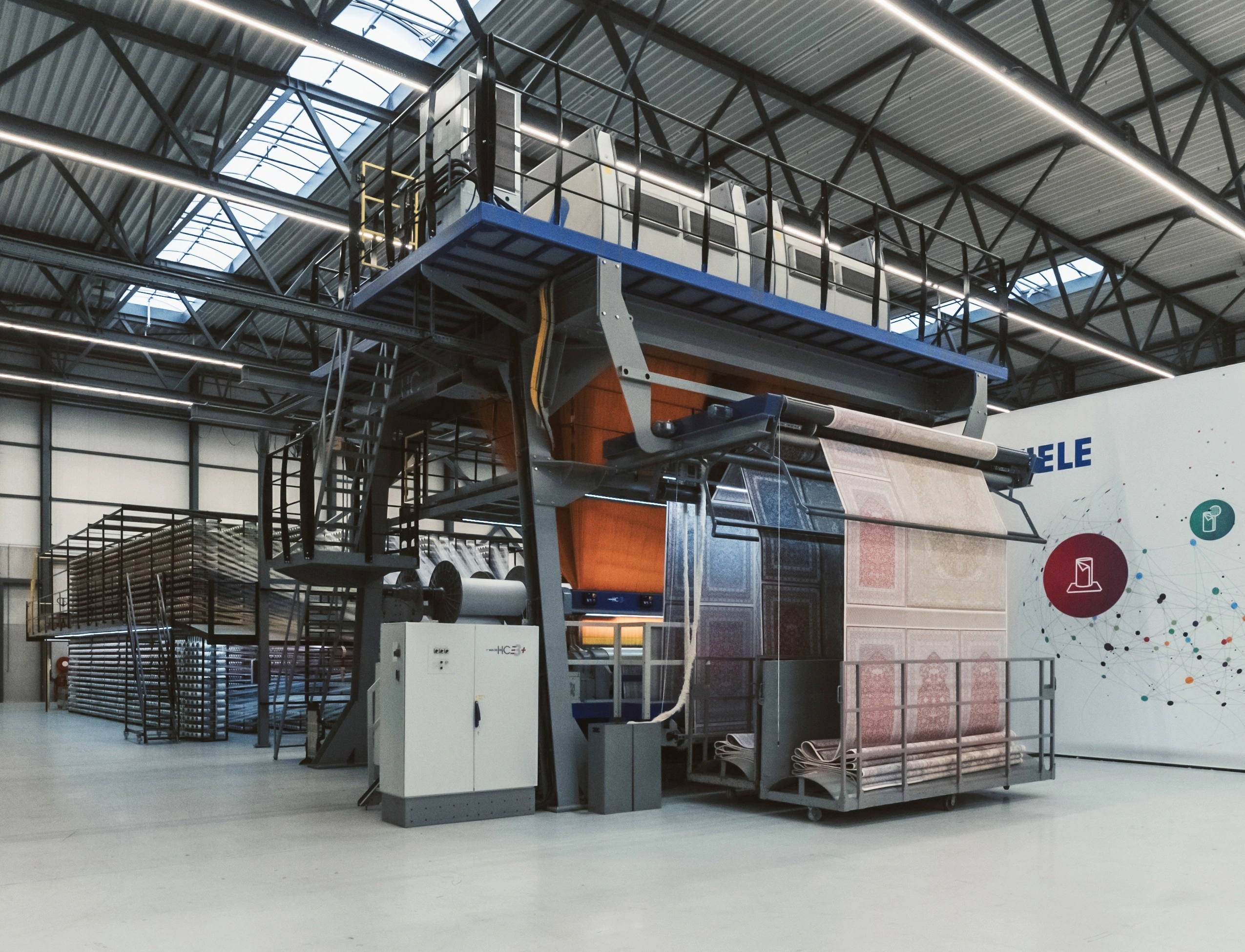 Doğsan Makine Slider