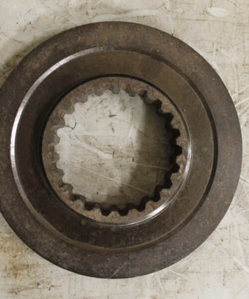 VDW CRM Fren Balatası