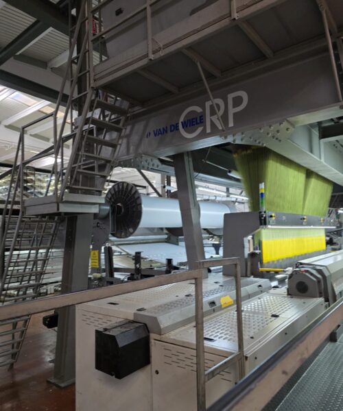 CRP 92 VANDEWİELE